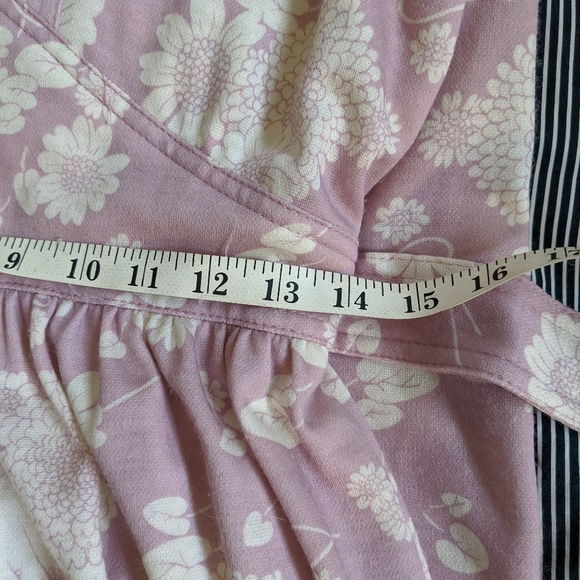 70s Vintage Dress - Picture 5 of 6